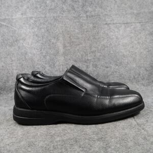 Deer Stags Shoes Men 12 Loafer Slip On Jerry Professional Career Classic Comfort